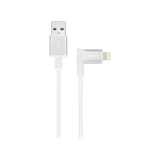 کابل موشی 90Degree USB to Lightning طول 1.5 متر