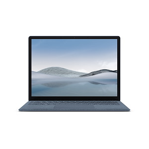 لپ‌تاپ مایکروسافت 13.5 اینچ مدل Surface Laptop 4 Intel Core i7 رم 16 گیگابایت ظرفیت 512 گیگابایت