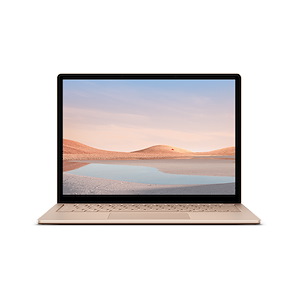 لپ‌تاپ مایکروسافت 13.5 اینچ مدل Surface Laptop 4 Intel Core i7 رم 16 گیگابایت ظرفیت 512 گیگابایت