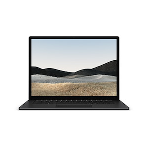 لپ‌تاپ مایکروسافت 13.5 اینچ مدل Surface Laptop 4 Intel Core i7 رم 16 گیگابایت ظرفیت 1 ترابایت