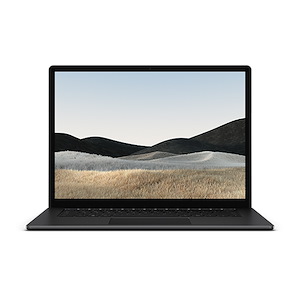 لپ‌تاپ مایکروسافت 15 اینچ مدل Surface Laptop 4 AMD Ryzen 7 رم 8 گیگابایت ظرفیت 512گیگابایت