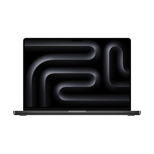 لپ‌تاپ اپل 16 اینچ مدل MacBook Pro 2023 M3 Max رم 48 گیگابایت ظرفیت 1 ترابایت