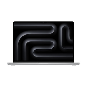 لپ‌تاپ اپل 16 اینچ مدل MacBook Pro 2023 M3 Max رم 48 گیگابایت ظرفیت 1 ترابایت