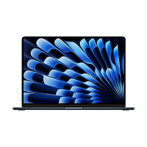 لپ‌تاپ اپل 15.3 اینچ مدل MacBook Air 2023 M2 رم 8 گیگابایت ظرفیت 256 گیگابایت