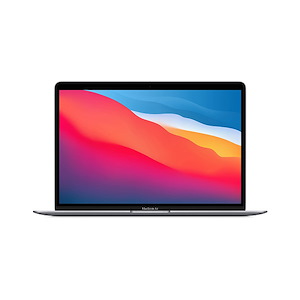 لپ‌تاپ اپل 13 اینچ مدل MacBook Air 2020 M1  رم 8 گیگابایت ظرفیت 512 گیگابایت