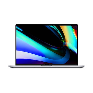 لپ‌تاپ اپل 16 اینچ مدل MacBook Pro 2019 رم 16 گیگابایت ظرفیت 512 گیگابایت