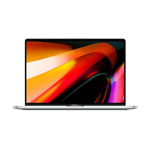 لپ‌تاپ اپل 16 اینچ مدل MacBook Pro 2019 رم 16 گیگابایت ظرفیت 512 گیگابایت