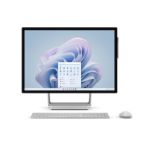 کامپیوتر مایکروسافت Surface Studio 2 Plus Core i7 رم 32 گیگابایت ظرفیت 1 ترابایت