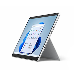 تبلت مایکروسافت Surface Pro 8 Core™i5/8GB/256GB