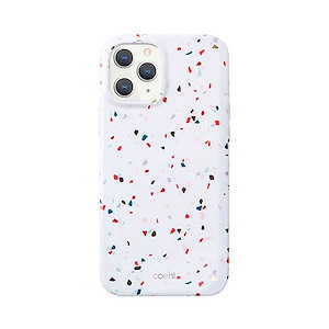 قاب یونیک Coehl Terrazzo برای iPhone 12/12 Pro