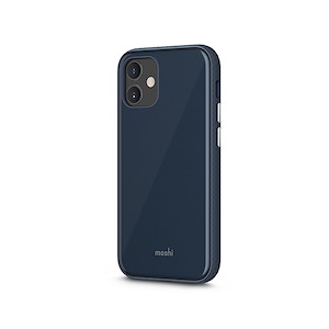 قاب آیفون 12mini موشی مدل iGlaze Slim Hardshell