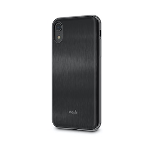 قاب آیفون XR موشی مدل iGlaze Slim Hardshell