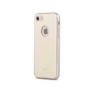 قاب آیفون 7/8 موشی مدل iGlaze Slim Hardshell