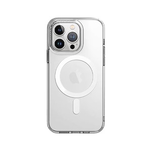 قاب یونیک مدل Magclick Lifepro Xtreme مناسب برای موبایل iPhone 14 Pro