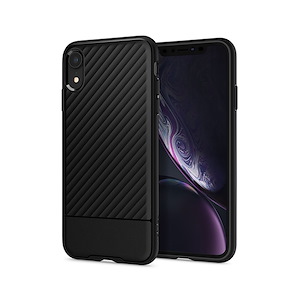 قاب آیفون XR اسپیگن مدل Core Armor