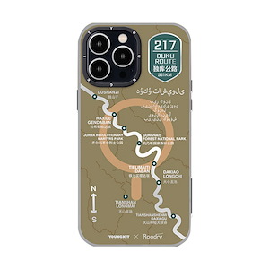 قاب یانگکیت مدل RoadRV مناسب برای موبایل iPhone 13 Pro Max