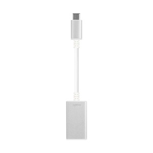 مبدل موشی مدل USB-C to USB-A