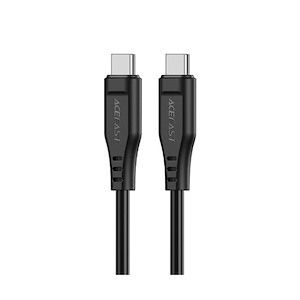 کابل ایس فست USB-C طول 1.2 متر