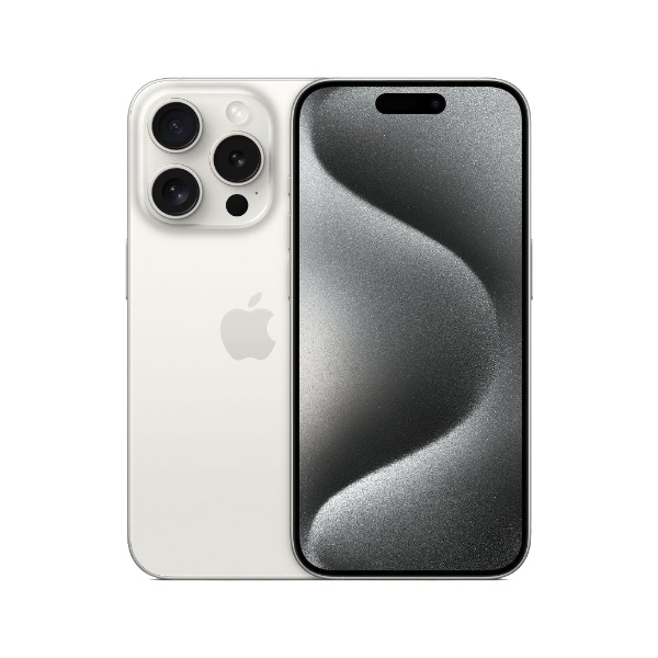 خرید آنلاین گوشی موبایل اپل مدل iPhone 15 Pro ظرفیت 1 ترابایت - دو سیم کارت