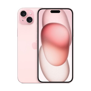 گوشی موبایل اپل مدل iPhone 15 Plus ظرفیت 512 گیگابایت Apple iPhone 15 Plus 6GB RAM 512GB Pink Mobile Phone