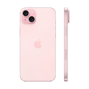 گوشی موبایل اپل مدل iPhone 15 Plus ظرفیت 512 گیگابایت Apple iPhone 15 Plus 6GB RAM 512GB Pink Mobile Phone