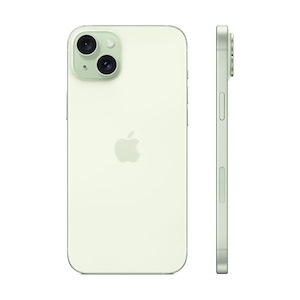 گوشی موبایل اپل مدل iPhone 15 Plus ظرفیت 512 گیگابایت Apple iPhone 15 Plus 6GB RAM 512GB Green Mobile Phone