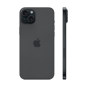 گوشی موبایل اپل مدل iPhone 15 Plus ظرفیت 512 گیگابایت Apple iPhone 15 Plus 6GB RAM 512GB Black Mobile Phone