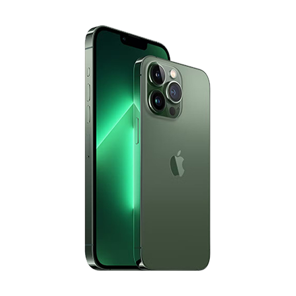 گوشی موبایل اپل مدل iPhone 13 Pro Max ظرفیت 1 ترابایت Apple iPhone 13 Pro Max 6GB RAM 1TB Alpine Green Mobile Phone