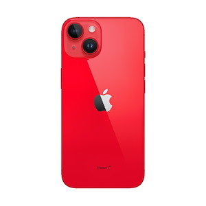 گوشی موبایل اپل مدل iPhone 14 Plus ظرفیت 512 گیگابایت Apple iPhone 14 Plus 6GB RAM 512GB Red Mobile Phone