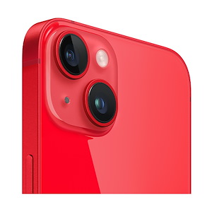 گوشی موبایل اپل مدل iPhone 14 Plus ظرفیت 512 گیگابایت Apple iPhone 14 Plus 6GB RAM 512GB Red Mobile Phone