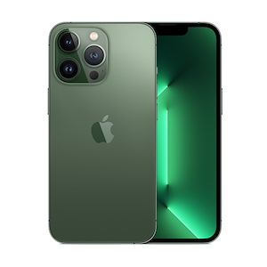 گوشی موبایل اپل مدل iPhone 13 Pro Max ظرفیت 1 ترابایت Apple iPhone 13 Pro Max 6GB RAM 1TB Alpine Green Mobile Phone