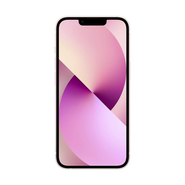 گوشی موبایل اپل مدل iPhone 13 ظرفیت 256 گیگابایت - دو سیم کارت Apple iPhone 13 256GB Pink