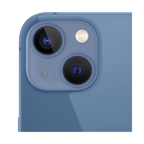 گوشی موبایل اپل مدل iPhone 13 ظرفیت 128 گیگابایت - دو سیم کارت Apple iPhone 13 128GB Blue