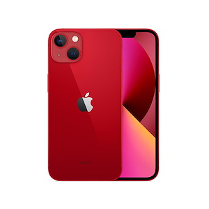 گوشی موبایل اپل مدل iPhone 13 mini ظرفیت 512 گیگابایت Apple iPhone 13 mini 4GB RAM 512GB Red Mobile Phone