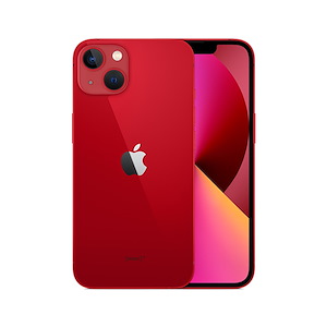 گوشی موبایل اپل مدل iPhone 13 ظرفیت 512 گیگابایت Apple iPhone 13 4GB RAM 512GB Red Mobile Phone