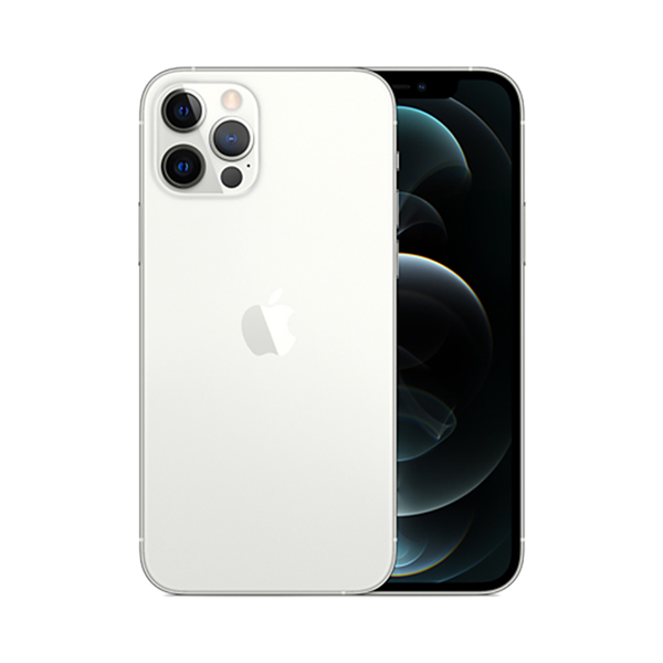 خرید آنلاین گوشی موبایل اپل مدل iPhone 12 Pro ظرفیت 256 گیگابایت - دو سیم کارت