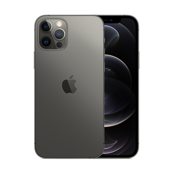 خرید آنلاین گوشی موبایل اپل مدل iPhone 12 Pro Max ظرفیت 512 گیگابایت - دو سیم کارت