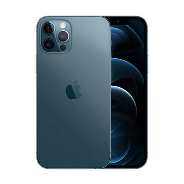 خرید آنلاین گوشی موبایل اپل مدل iPhone 12 Pro Max ظرفیت 128 گیگابایت - دو سیم کارت
