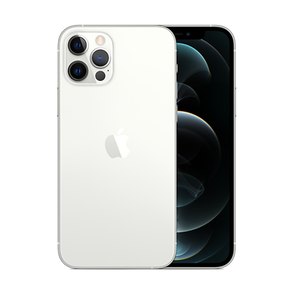 خرید آنلاین گوشی موبایل اپل مدل iPhone 12 Pro Max ظرفیت 128 گیگابایت - دو سیم کارت