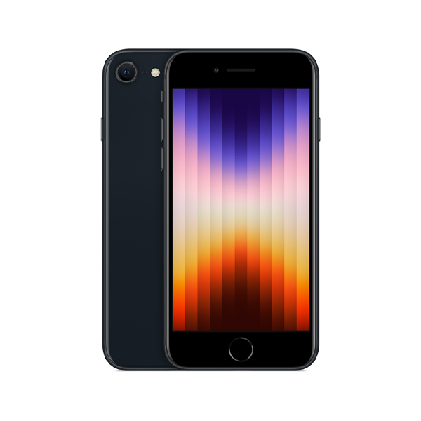 خرید آنلاین گوشی موبایل اپل مدل iPhone SE 2022 ظرفیت 256 گیگابایت - تک سیم کارت