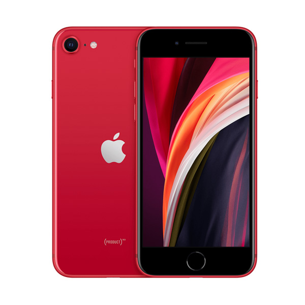 خرید آنلاین گوشی موبایل اپل مدل iPhone SE ظرفیت 256 گیگابایت - تک سیم کارت