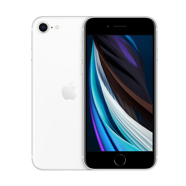 خرید آنلاین گوشی موبایل اپل مدل iPhone SE ظرفیت 256 گیگابایت - تک سیم کارت