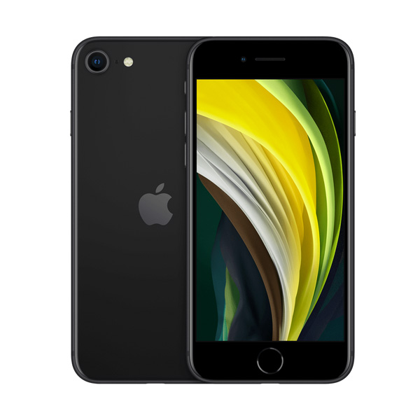 خرید آنلاین گوشی موبایل اپل مدل iPhone SE ظرفیت 128 گیگابایت - تک سیم کارت