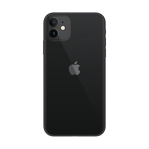 گوشی موبایل اپل مدل iPhone 11 ظرفیت 64 گیگابایت - دو سیم کارت Apple iPhone 11 64GB Black