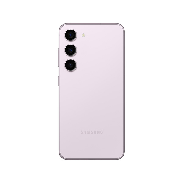 گوشی موبایل سامسونگ مدل Galaxy S23 ظرفیت 256 گیگابایت Samsung Galaxy S23 8GB RAM 256GB Lavender Mobile Phone