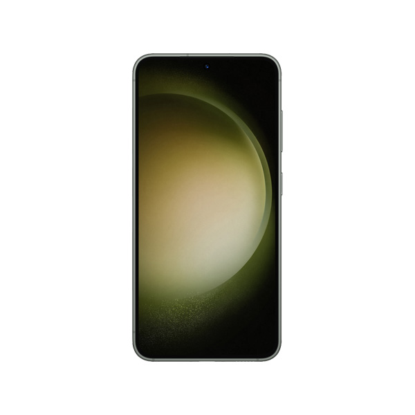گوشی موبایل سامسونگ مدل Galaxy S23 ظرفیت 256 گیگابایت Samsung Galaxy S23 8GB RAM 256GB Green Mobile Phone