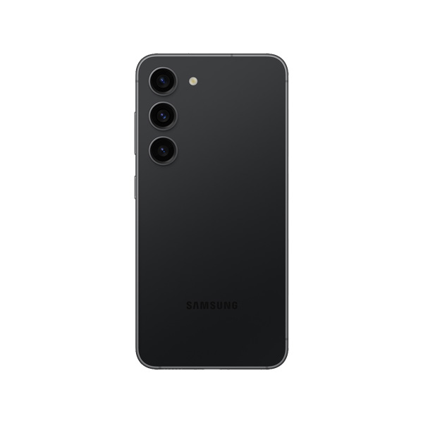 گوشی موبایل سامسونگ مدل Galaxy S23 ظرفیت 256 گیگابایت Samsung Galaxy S23 8GB RAM 256GB Phantom Black Mobile Phone