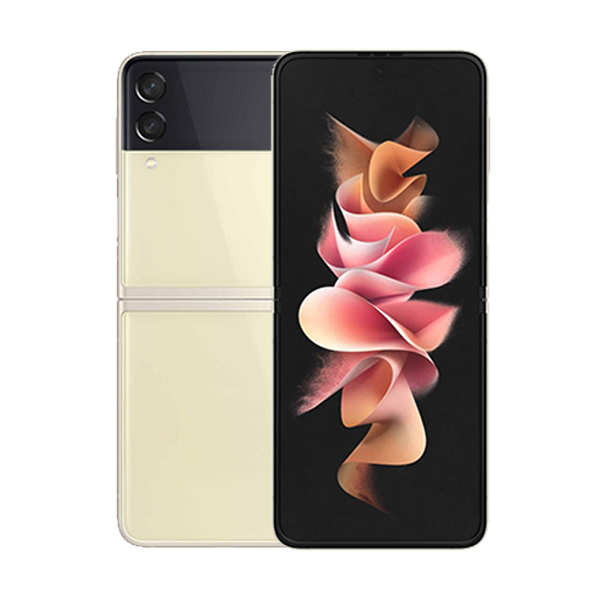 خرید آنلاین گوشی موبایل سامسونگ مدل Galaxy Z Flip3 ظرفیت 256 گیگابایت - دو سیم کارت