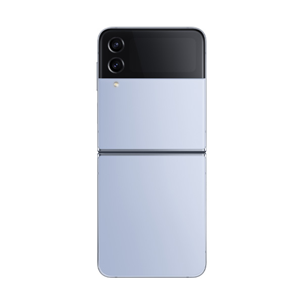 خرید آنلاین گوشی موبایل سامسونگ مدل Galaxy Z Flip4 ظرفیت 512 گیگابایت - دو سیم کارت