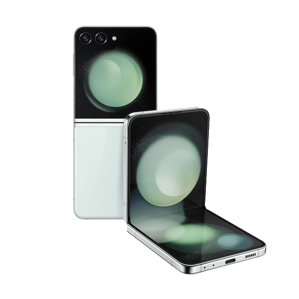 خرید آنلاین گوشی موبایل سامسونگ مدل Galaxy Z Flip5 ظرفیت 256 گیگابایت - دو سیم کارت